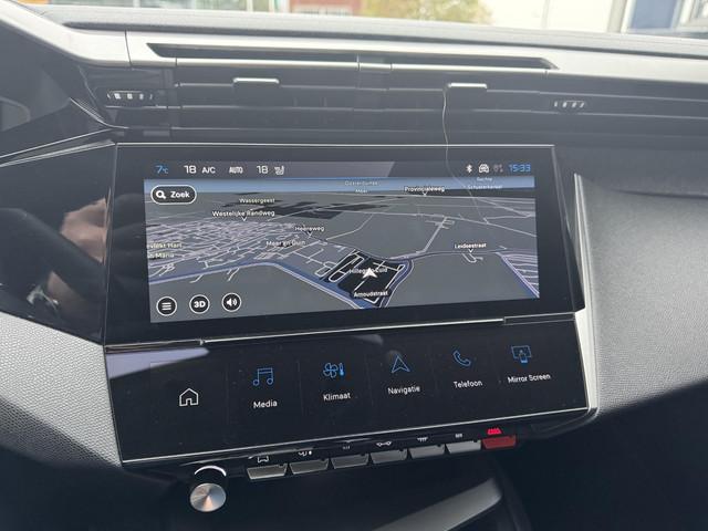 Peugeot E-308