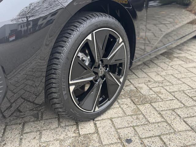 Peugeot E-308