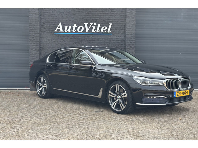 BMW 7 Serie