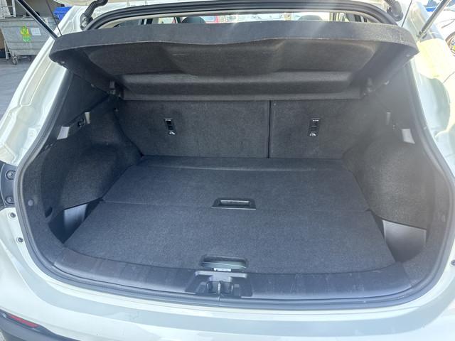 Nissan Qashqai 2018 Benzine