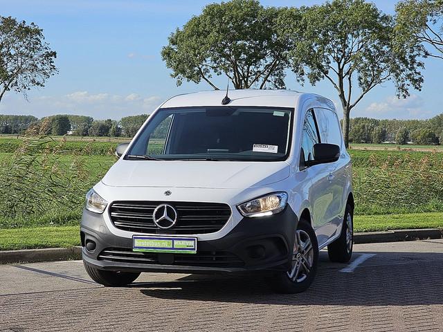 Mercedes-Benz Citan 2024 Diesel