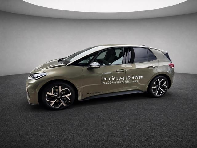 Volkswagen ID.3 Neo