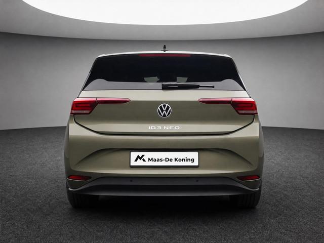 Volkswagen ID.3 Neo