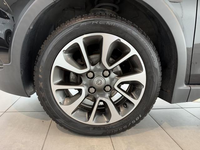 Opel Karl