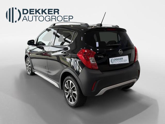 Opel Karl