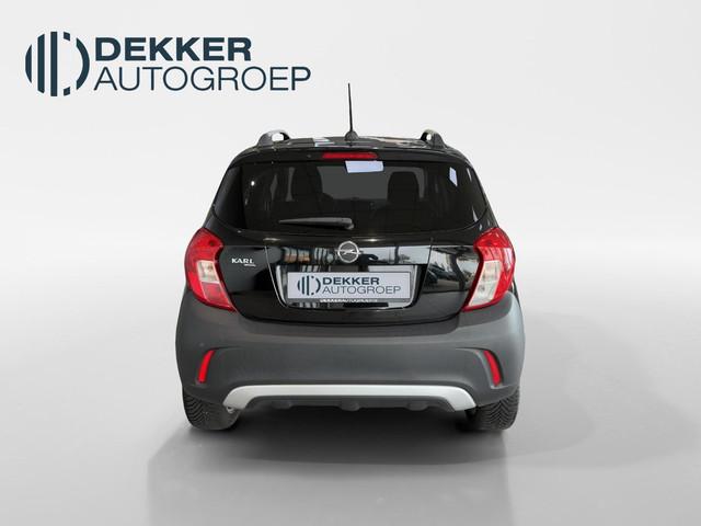 Opel Karl