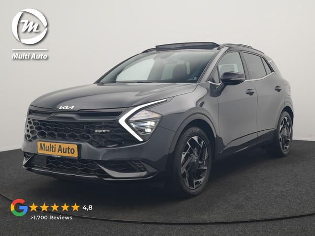 Kia Sportage 2023 Hybride