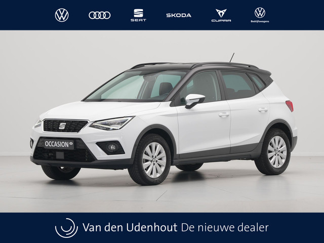 Seat Arona 2019 Benzine