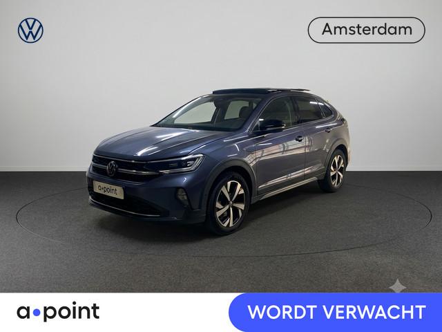 Volkswagen Taigo 2022 Benzine