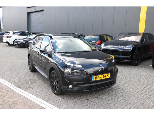 Citroën C4 Cactus