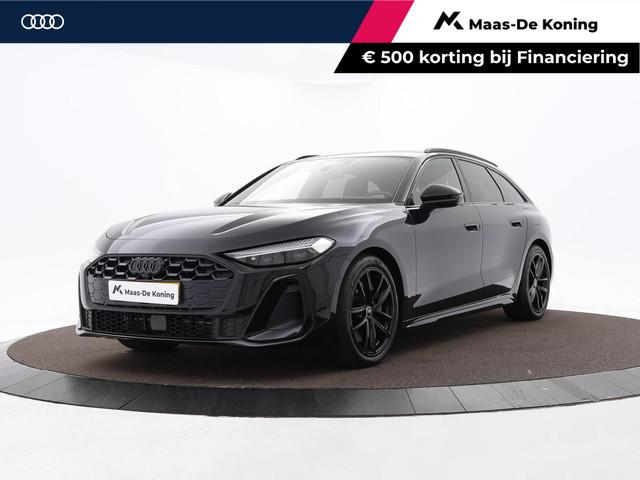 Audi A5 2025 Hybride