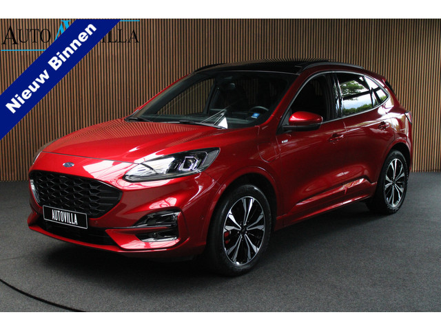 Ford Kuga 2022 Hybride