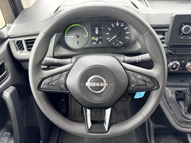 Nissan Townstar