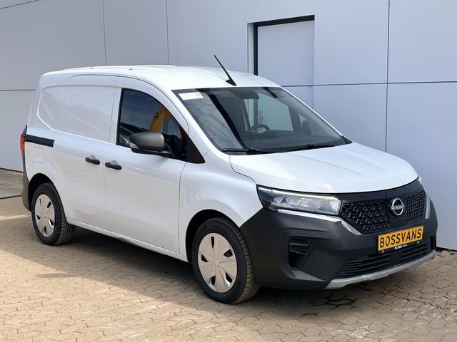 Nissan Townstar