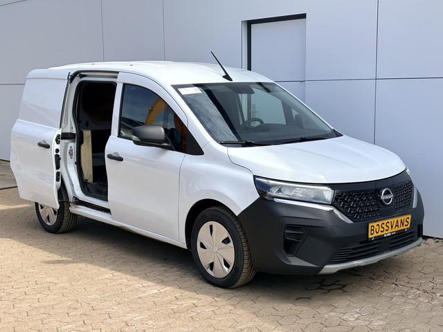 Nissan Townstar