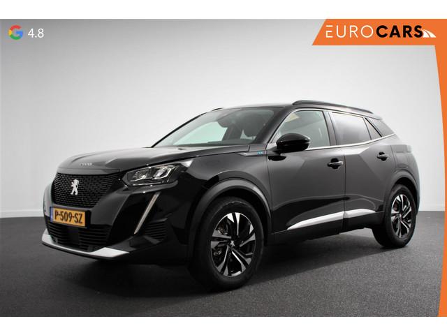 Peugeot 2008 2022 Elektrisch