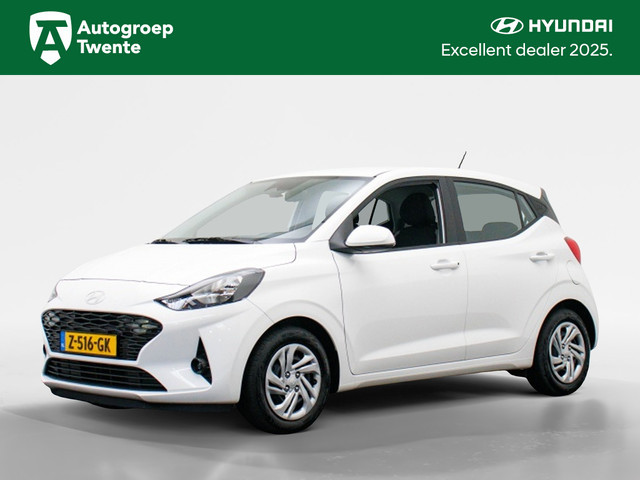 Hyundai i10 2024 Benzine