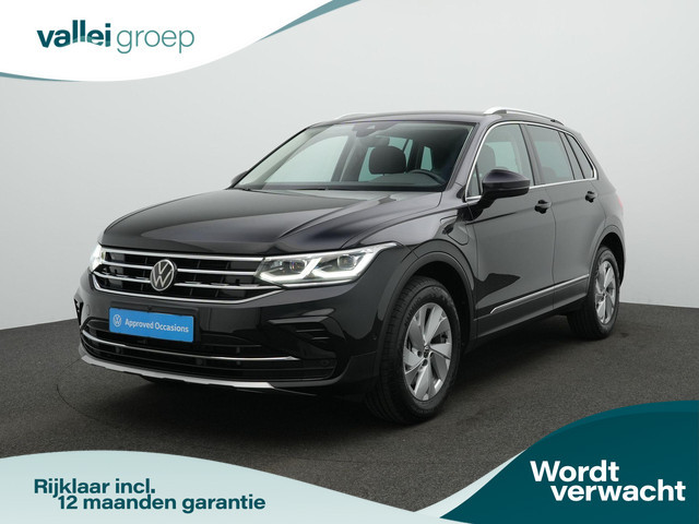 Volkswagen Tiguan 2022 Hybride