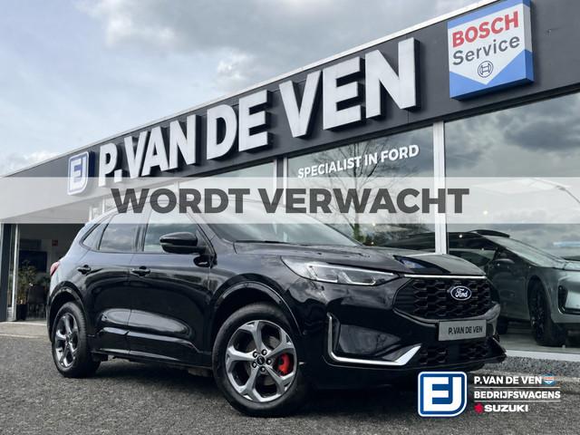 Ford Kuga 2024 Hybride