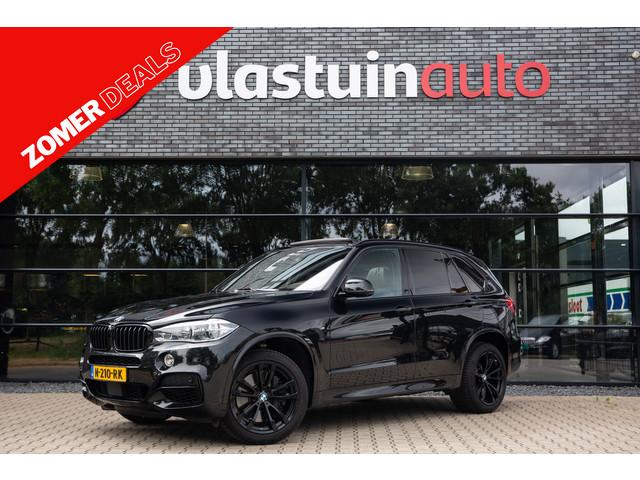 BMW X5 2017 Diesel