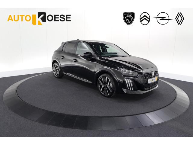 Peugeot 208 2025 Hybride