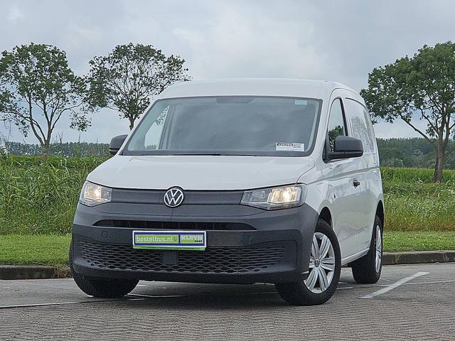 Volkswagen Caddy 2021 Diesel