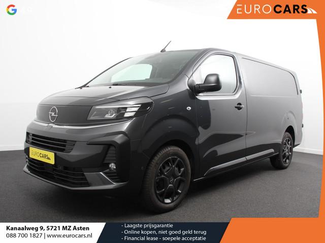 Opel Vivaro 2024 Diesel