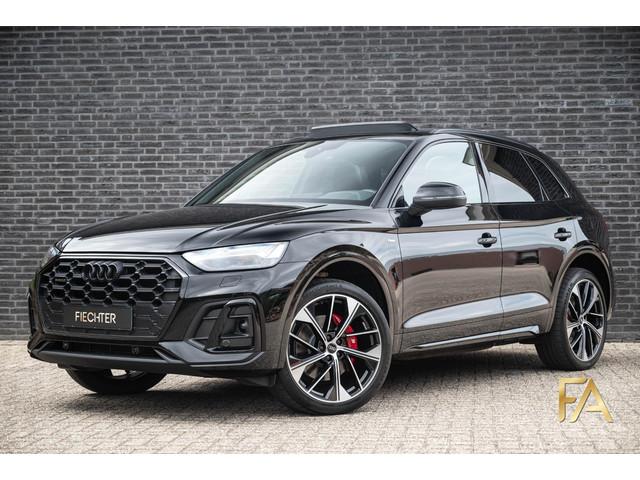 Audi Q5 2022 Hybride