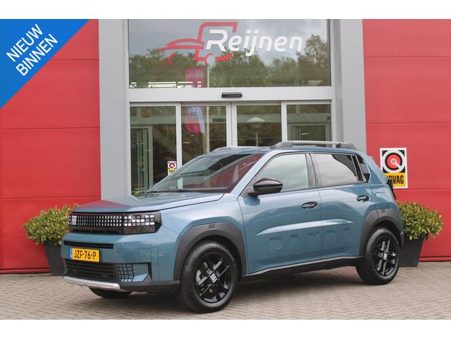 Fiat Grande Panda