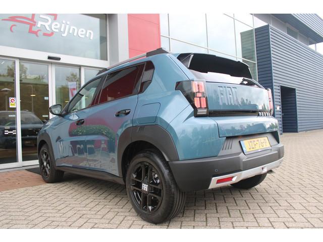 Fiat Grande Panda