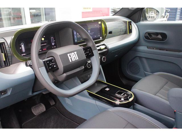 Fiat Grande Panda