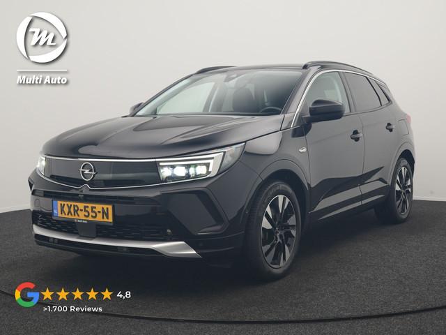 Opel Grandland 2022 Hybride