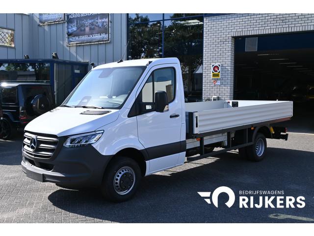 Mercedes-Benz Sprinter 2026 Diesel