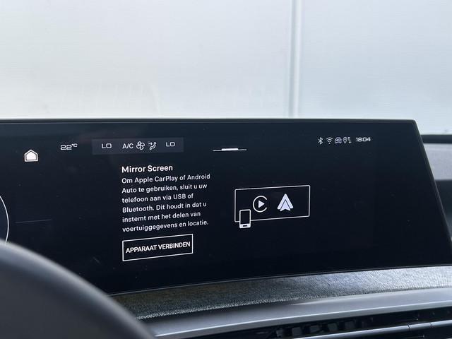 Peugeot E-3008