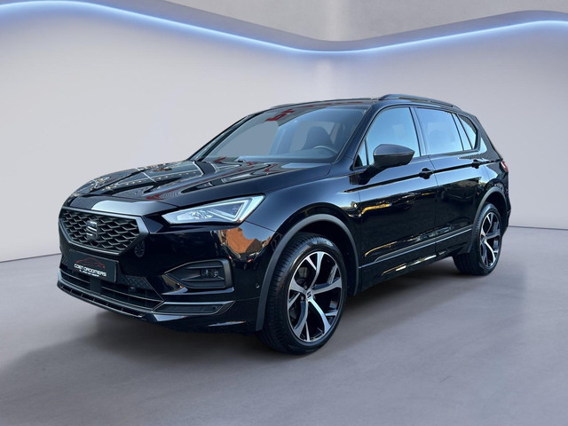 Seat Tarraco 2022 Benzine