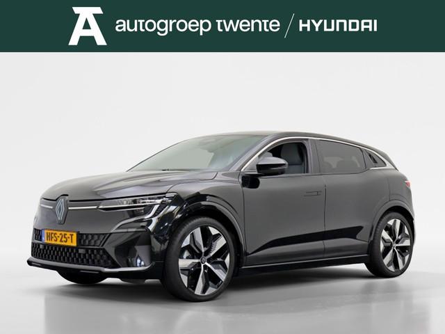 Renault Megane 2025 Elektrisch