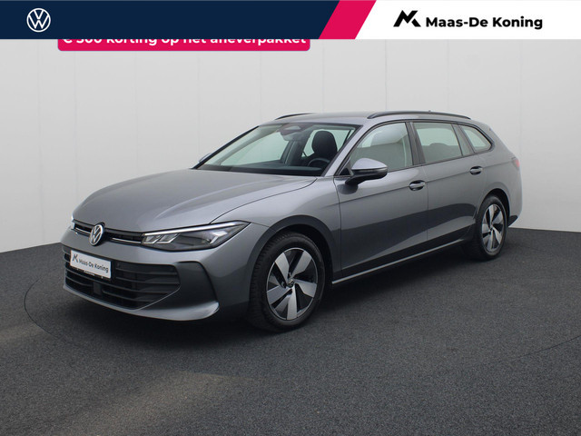 Volkswagen Passat 2024 Benzine