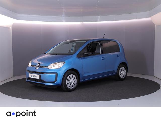 Volkswagen up! 2020 Benzine