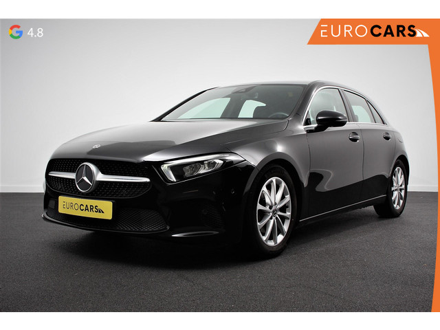 Mercedes-Benz A-Klasse 2020 Benzine