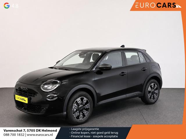 Fiat 600 2026 Benzine
