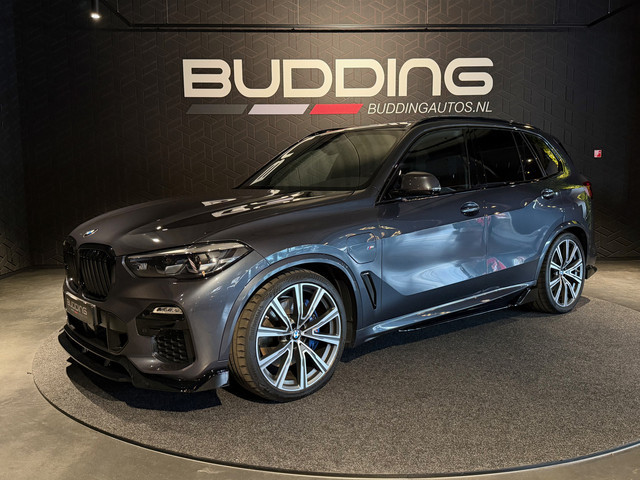 BMW X5 2021 Hybride