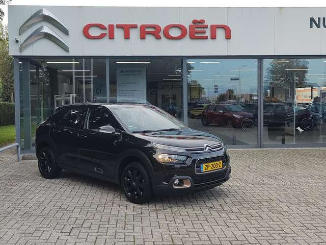 Citroën C4 Cactus
