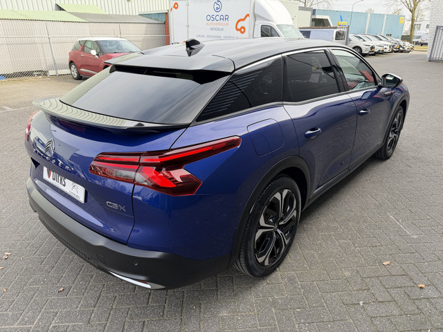 Citroën C5 X