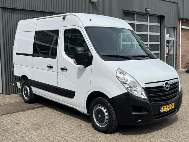 Opel Movano 2019 Diesel