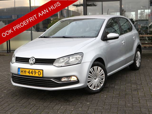 Volkswagen Polo 2015 Diesel