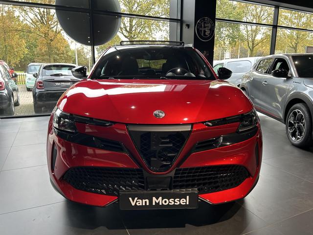 Alfa Romeo Junior