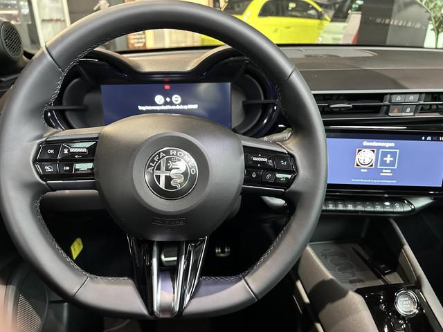 Alfa Romeo Junior