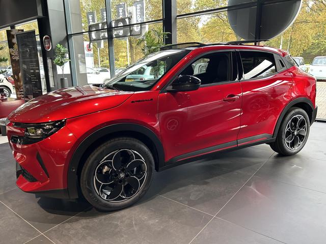 Alfa Romeo Junior