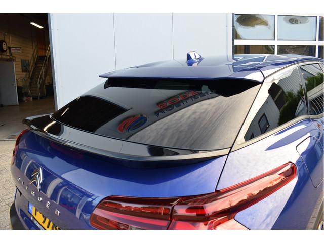 Citroën C5 X