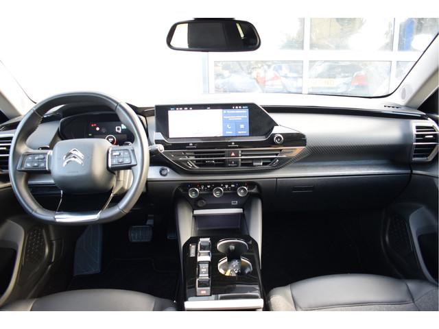 Citroën C5 X